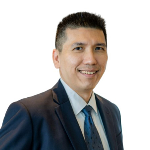 Prof Winston Chow